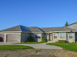 1050 Schuller Grade, Yakima, WA 98908