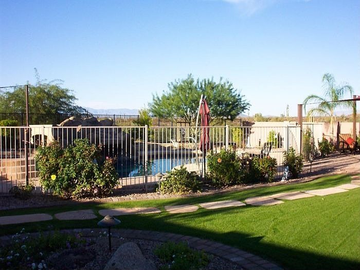 2nd image of 9840 W White Feather Ln