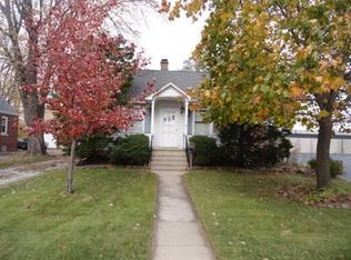 135 Illinois St, Dyer, IN