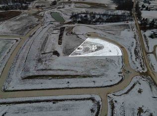 Spartan Holw Lot 26, Solon, IA 52333