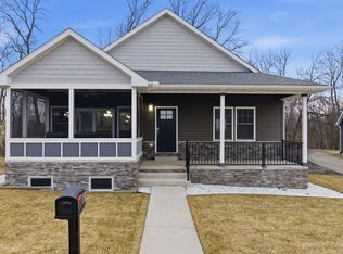 3331 Blarney Dr, South Bend, IN 46628