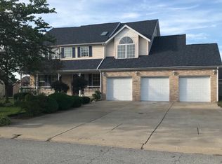 6454 Coronado Ave, Portage, IN 46368