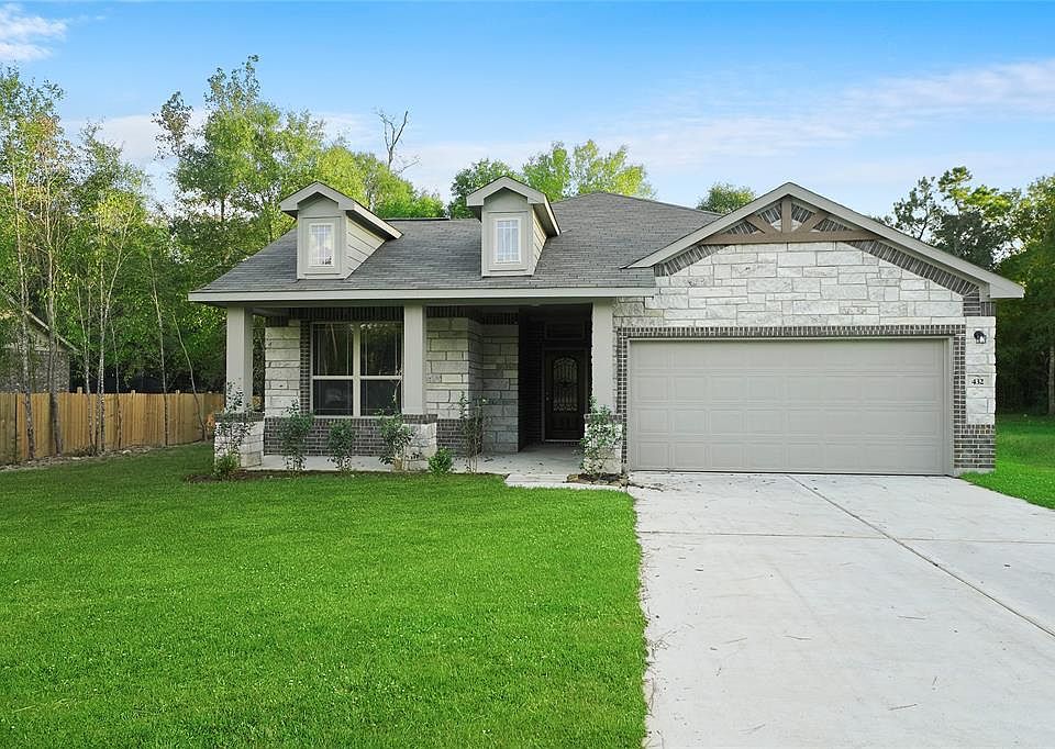 141 Road 6618 Dayton Tx Zillow