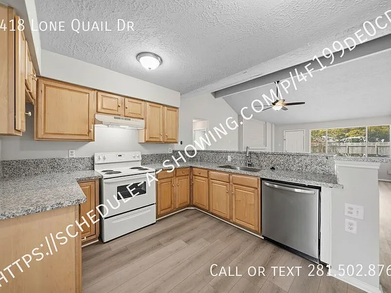 8418 Lone Quail Dr — Photo 4