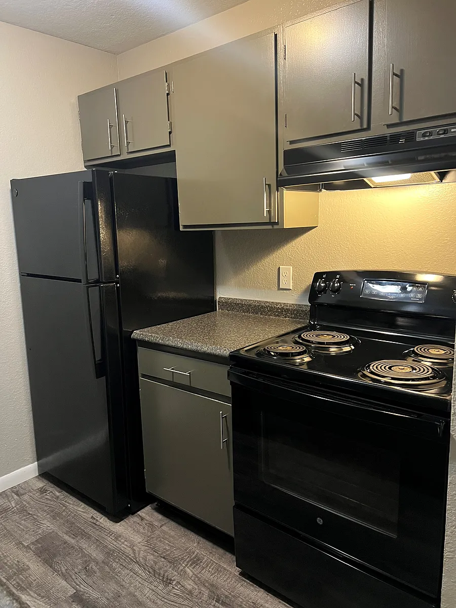 Building Photo - Walbridge Apartments