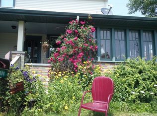 100 S Pearl St, Oscoda, MI 48750