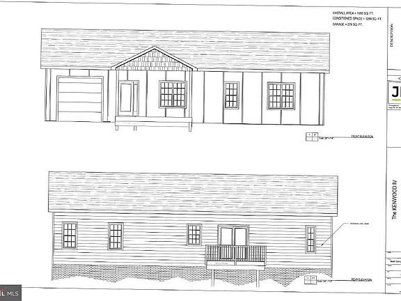 3rd image of 523 Oak Hill Rd