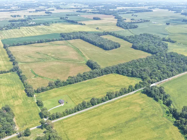 0 Beech Grove Rd Tract 7, Farmington, KY 42040