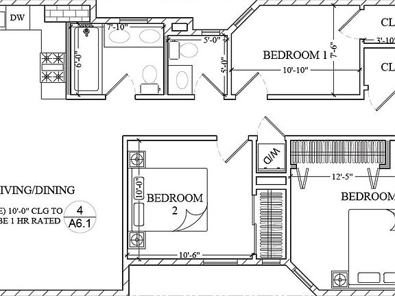 2nd image of 759-763 14th St #759
