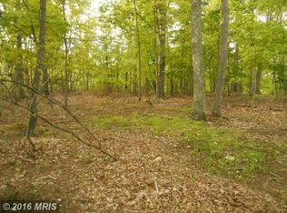 21233 Boonsboro Mountain Rd, Boonsboro, MD 21713