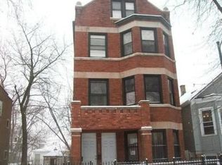 5015 S Elizabeth St, Chicago, IL 60609