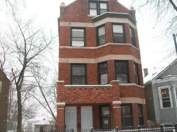 5015 S Elizabeth St, Chicago, IL 60609