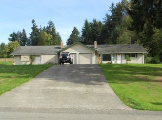 11401 89th Avenue Ct E, Puyallup, WA 98373