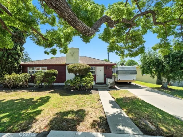 1850 Fanwood Ave, Long Beach, CA 90815