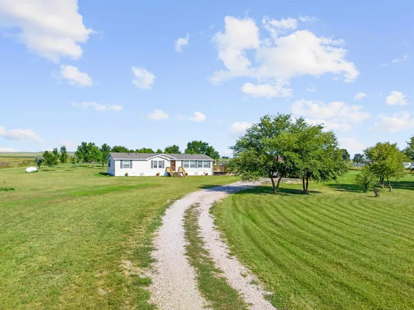 18786 Fruitdale Rd, Belle Fourche, SD 57717