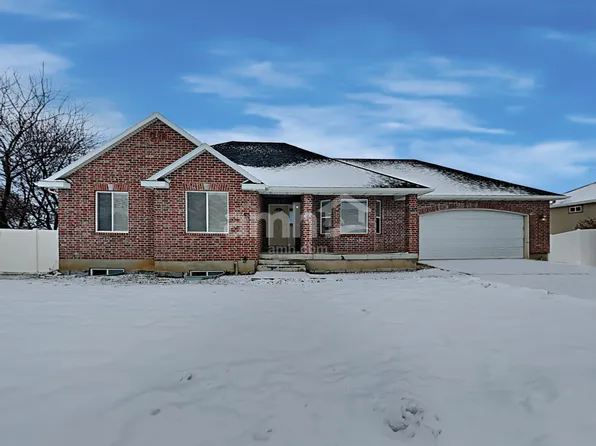 1245 E 640 S, Payson, UT 84651