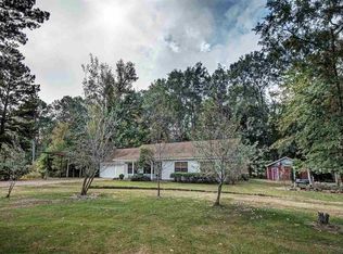 180 Coon Hunters Rd, Brandon, MS 39042