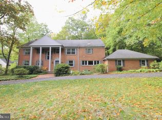1706 Gunning Dr, Wilmington, DE 19803