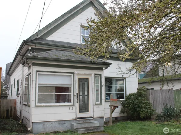 617 N Prospect Street, Tacoma, WA 98406