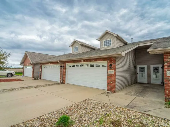 14700 Carey St #C, Cedar Lake, IN 46303