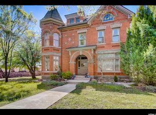 1902 S 400 E, Salt Lake City, UT 84115