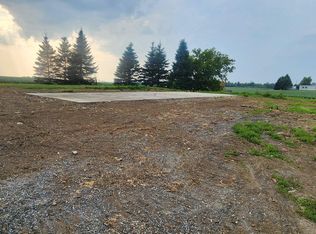 201 Old Washburn Rd, Caribou, ME 04736