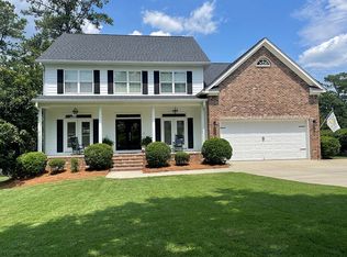 254 Newland Cir, Evans, GA 30809