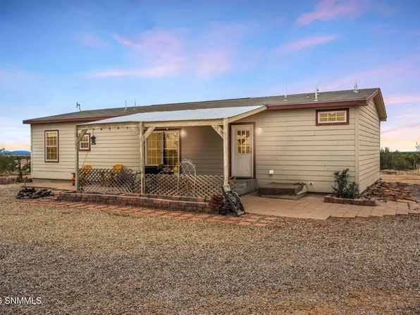 75 Starview Rd, Las Cruces, NM 88012