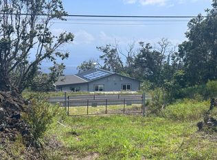 92-1865 Princess Kaiulani Blvd LOT 29, Captain Cook, HI 96704