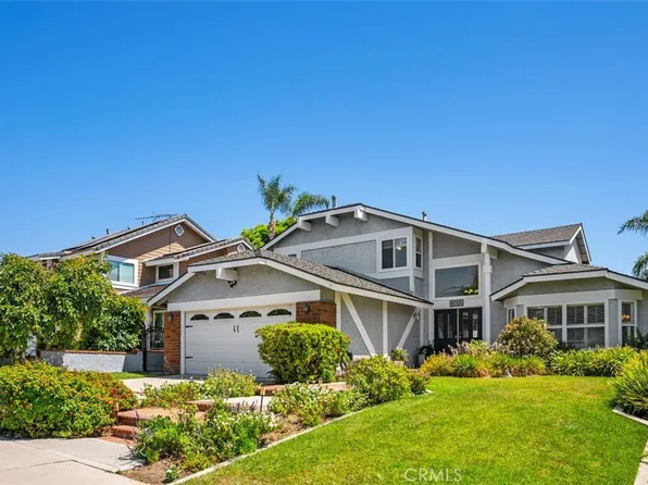 8058 E Woodsboro Ave, Anaheim, CA 92807