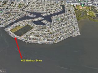 609 Harbour Dr, Ocean City, MD 21842