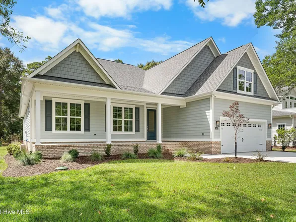 3407 Eagle Crest Drive SW, Supply, NC 28462