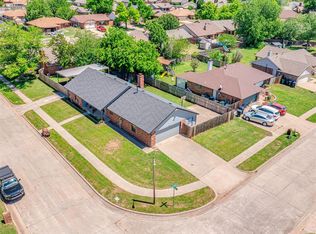 708 Waterview Rd, Oklahoma City, OK 73170