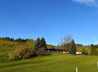 2599 Fruitvale Glendale Rd, Council, ID 83612