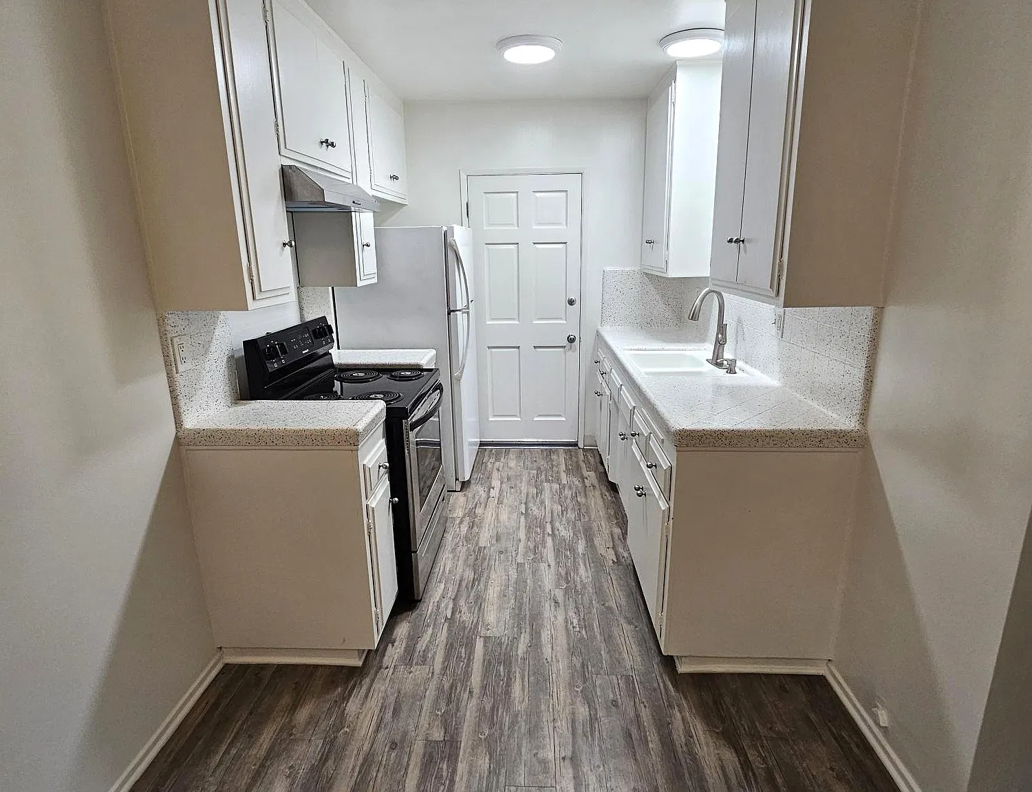 1 bed, 630 sqft, $2,125 — Photo 4