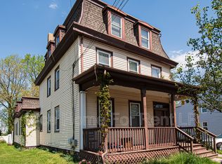 211 Front St APT 3, Bordentown, NJ 08505