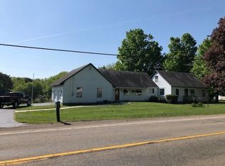 4949 Route 474, Ashville, NY 14710