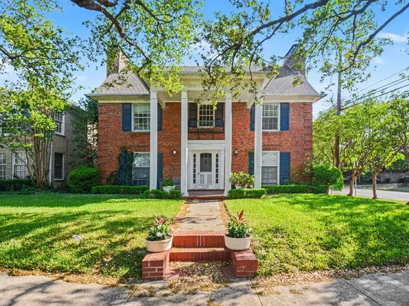 4100 Hawthorne Ave APT 3, Dallas, TX 75219