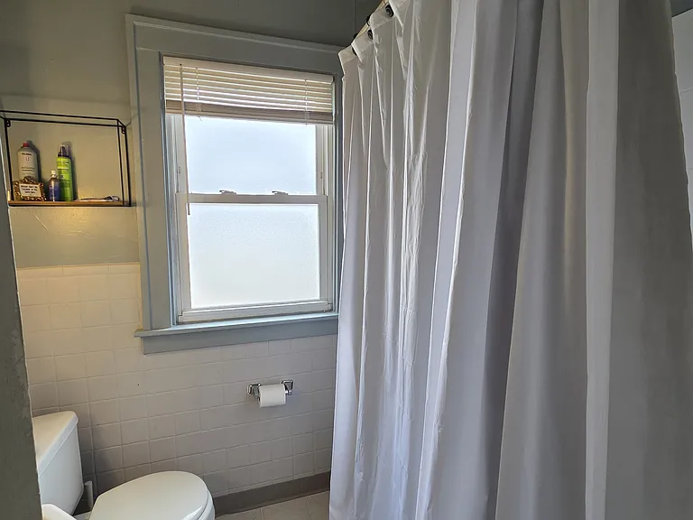 FULL BATH