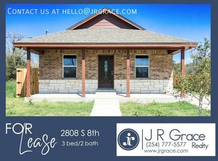 2808 S 8th St, Waco, TX 76706