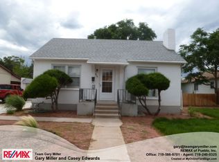 427 Gaylord Ave, Pueblo, CO 81004
