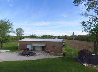 805 N Borgman Rd, Sibley, MO 64088