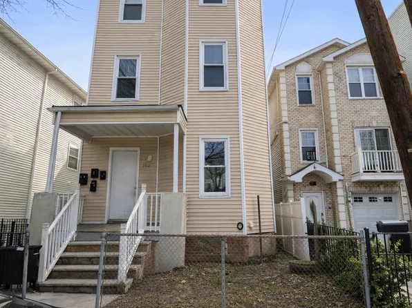 750 Bergen St Floor 1, Newark, NJ 07108