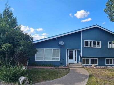 1120 French Street, Del Norte, CO, 81132