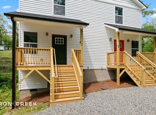 64 Hansel Ave #10, Asheville, NC 28806