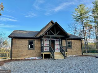 LOT 30 Bill Claypool Dr, Blue Ridge, GA 30513