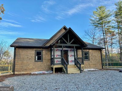LOT 30 Bill Claypool Dr, Blue Ridge, GA, 30513