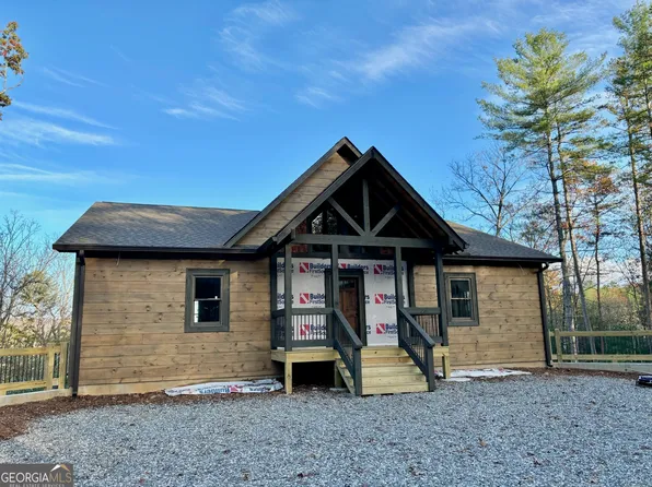 LOT 30 Bill Claypool Dr, Blue Ridge, GA 30513