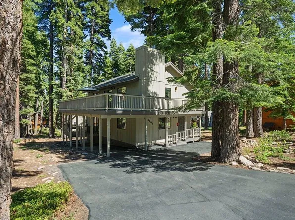 5884 Sudan Rd, Carnelian Bay, CA 96140