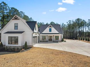 177 Estates Club Dr, Pell City, AL 35128